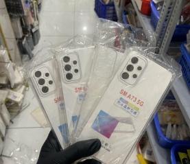 A73 TRONG CHỐNG SỐC