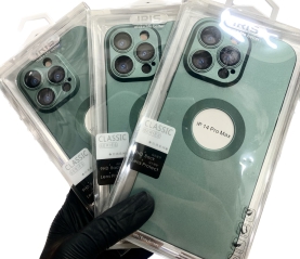 14 PROMAX DẺO MÀU IRIS