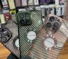 14 PROMAX SI SỌC VIỀN