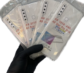 A950 TRONG CHỐNG SỐC