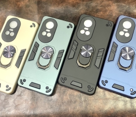 Reno 10 5G chống sốc nhẫn