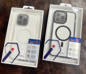 15 Promax chống sốc Wiwu