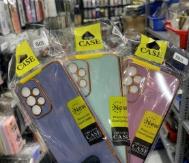 A33 SS DẺO SI MÀU