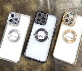 13 Promax si hở táo