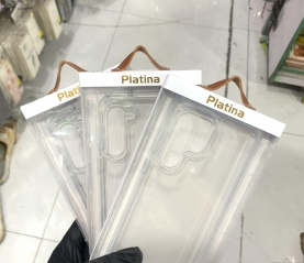S23 PLUS TRONG CỨNG PLATINA
