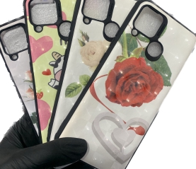 C12/C15/C21/C25 HÌNH DẺO 3D