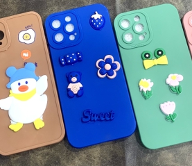 12 Promax hình nổi