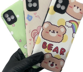 C20 HÌNH CHỐNG SỐC