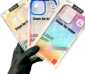 14 PROMAX CỨNG 7 MÀU LIKGUS