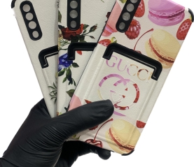 A50 HÌNH NHÉT THẺ