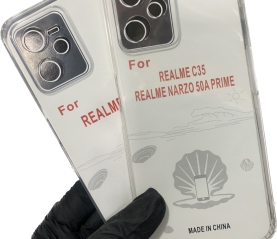 C35 TRONG BẢO VỆ CAM