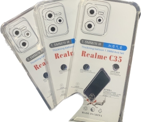 C35 TRONG CHỐNG SỐC