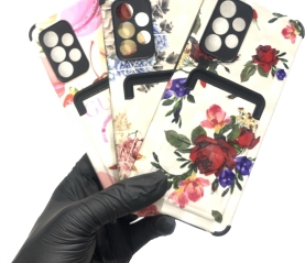 A52 SS HOA NHÉT THẺ