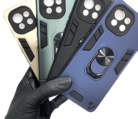 MI 11 CHỐNG SỐC NHẪN