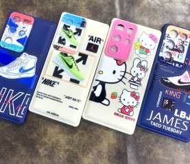 S23 Utral hình nổi