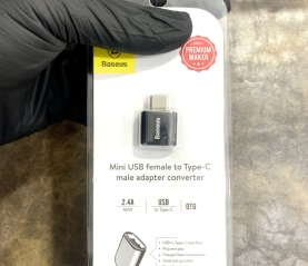 Giắc chuyển Type C- Usb
