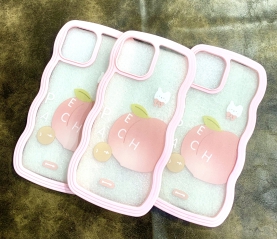 12 Promax lượn sóng trái đào