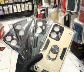 C53 CHỐNG SỐC NHẪN