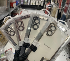 A17 OPPO TRONG VIỀN SI IRIS