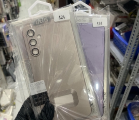 A24 DẺO MÀU KHOÉT LỔ IRIS