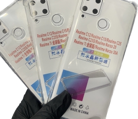 C12/C15/C21/C25 TRONG CHỐNG SỐC