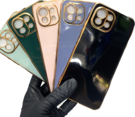 MI 11 LITE DẺO MÀU SI