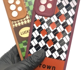 A52 SS DẺO MÀU THỔ CẨM