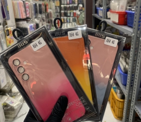 A54 4G SS DẺO BẢO VỆ CAM IRIS