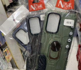 A53 SS CHỐNG SỐC NHẪN