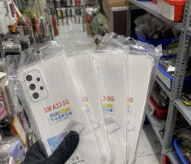 A33 5G TRONG CHỐNG SỐC