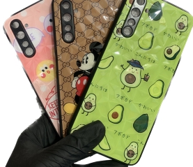 REALME 6PRO HÌNH 3D