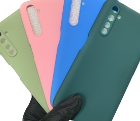 REALME 6PRO DẺO MÀU