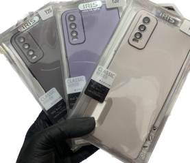 Y12S/Y20 DẺO MÀU IRIS