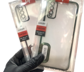 Y12S/Y20 DẺO VIỀN SI