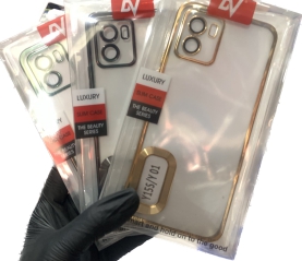 Y15S/Y01 DẺO VIỀN SI