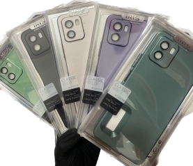 Y15S/Y01 DẺO MÀU IRIS