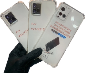 Y21/Y21S/Y33S TRONG CHỐNG SỐC