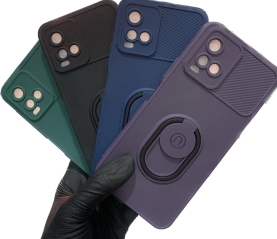 Y21/Y21S/Y33S CHỐNG SỐC NHẪN DẺO