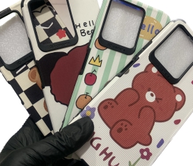 Y35 HÌNH CHỐNG SỐC