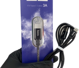 DÂY SẠC TYPE C 1M HOCO