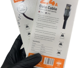 DÂY SẠC MICRO LDNIO