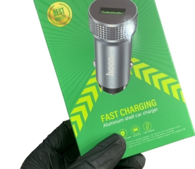 TẨU SẠC XE HƠI Z49A