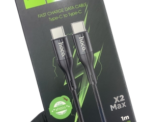 DÂY SẠC C TO C 1M