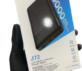 PIN DỰ PHÒNG 10000 MAH HOCO