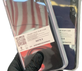 BAO DA NOTE 10 PLUS SMART VIEW