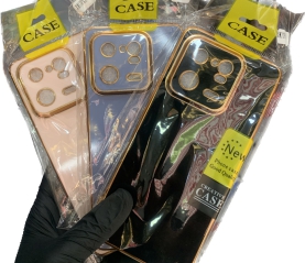 XIAOMI 13 PRO DẺO VIỀN SI