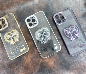 13 PROMAX ĐÍNH ĐÁ TRÁI TIM