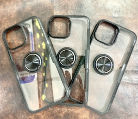 13 PROMAX CỨNG NHẪN VIỀN CACBON