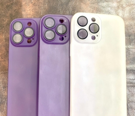 13 PROMAX DẺO MỎNG IRIS