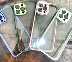 13 PROMAX CỨNG CHE CAM